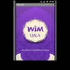 Wim Q&A APK