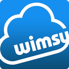 Wimsy - Publish Your Timeline ไอคอน