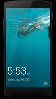 Win 10 Lock Screen : WinLock poster