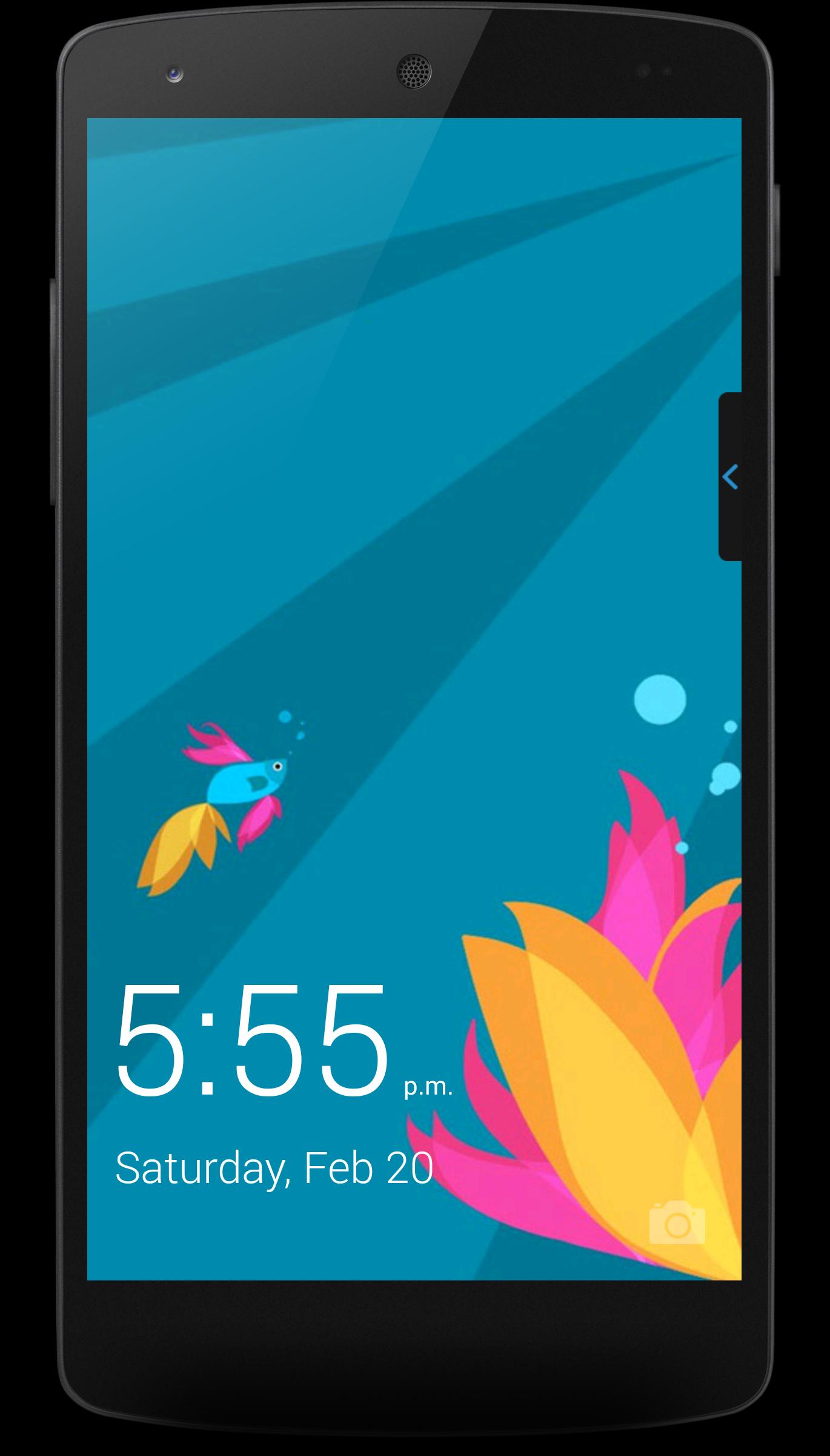 Win 10 Lock Screen : WinLock for Android - APK Download