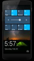 Win 10 Lock Screen : WinLock capture d'écran 1