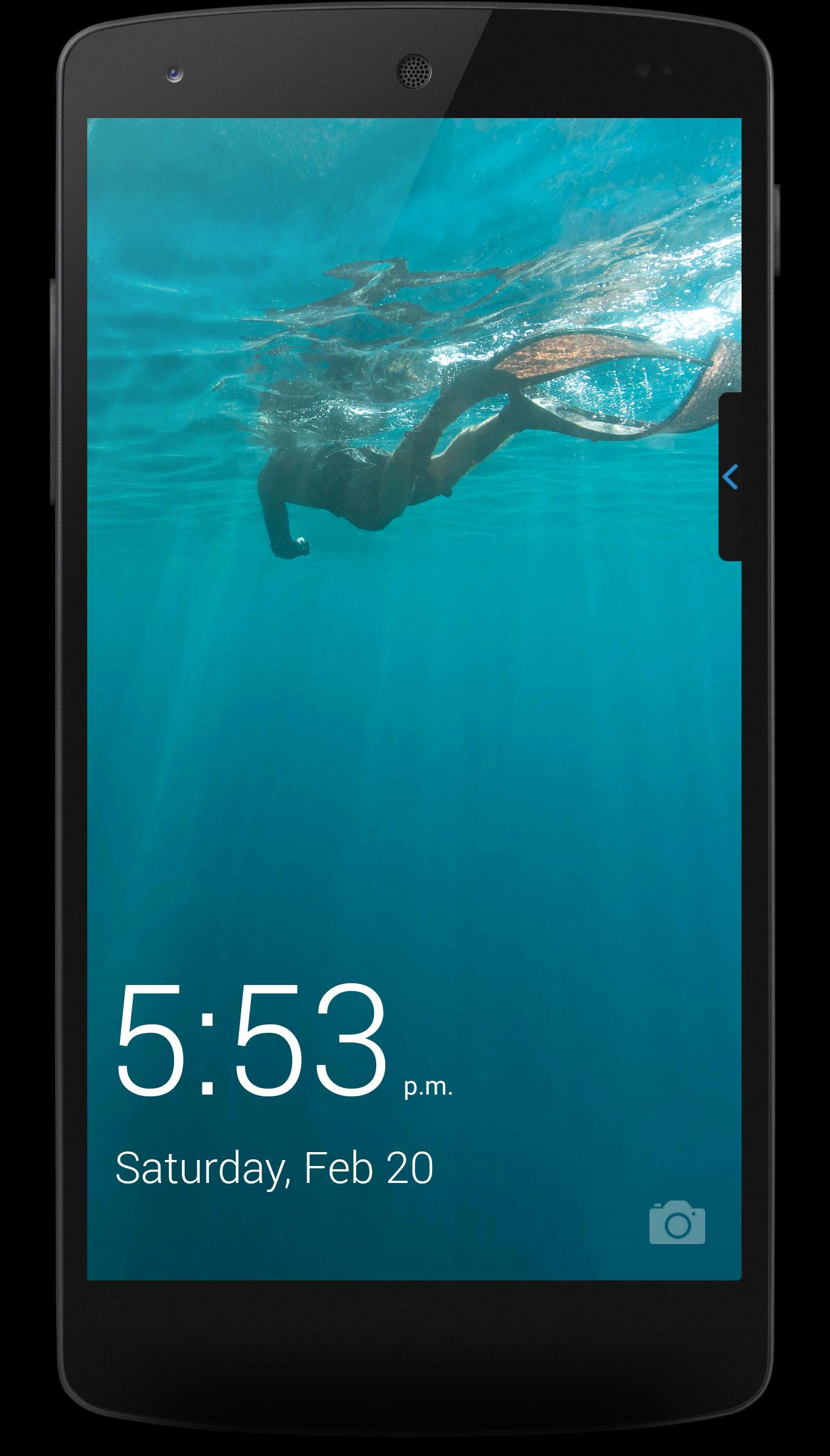 Win 10 Lock Screen : WinLock APK for Android Download