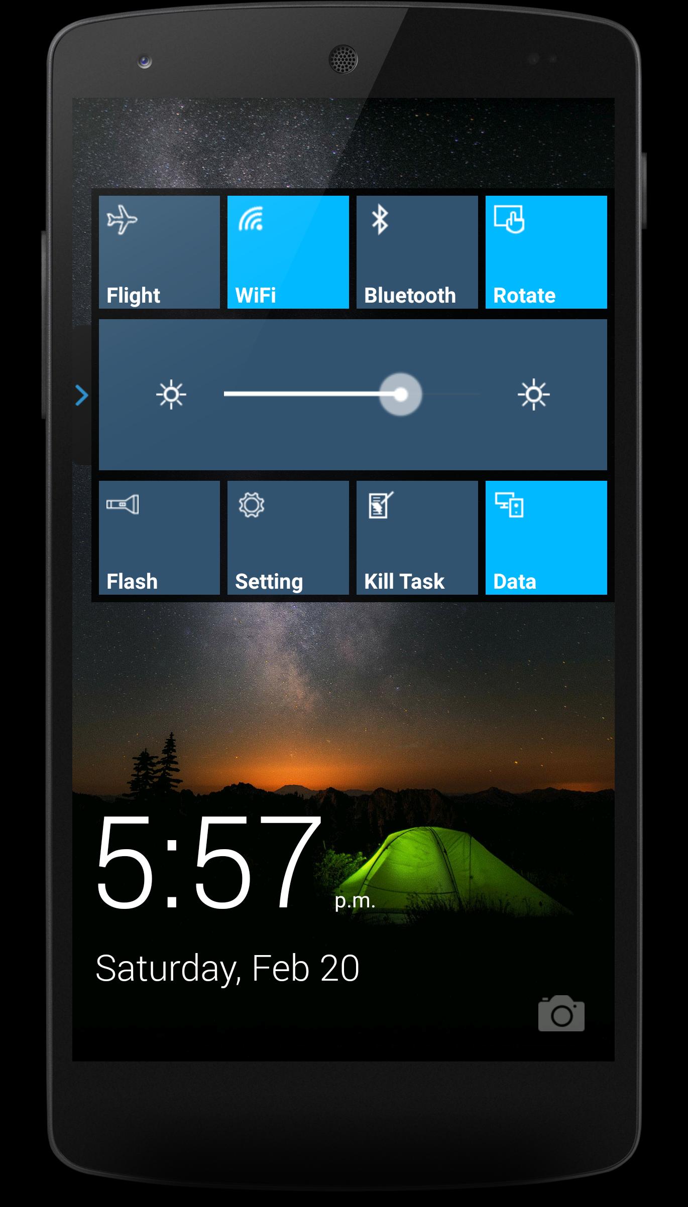 Win 10 Lock Screen : WinLock for Android - APK Download