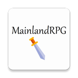 Mainland RPG آئیکن
