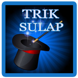 Trik Sulap icon