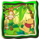 winie the amazing pooh adventure APK