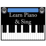 Learn Piano & Sing