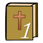 Cerita Alkitab Perjanjian Lama ikon