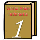 Cerita Anak Seri 1-icoon