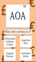 Code Currency Quiz स्क्रीनशॉट 3