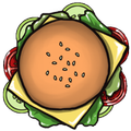 Food Ninja Go