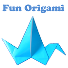 Fun Origami ไอคอน