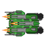 Last Hero 2 : Revenge