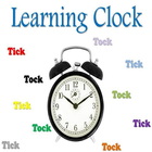 Learning Clock icône