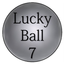 APK Lucky Ball 7