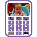 My First Phone : For Toddler APK