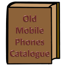 Old Mobile Phones Catalogue APK