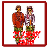 Pakaian Adat Indonesia