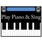 Play Piano & Sing أيقونة