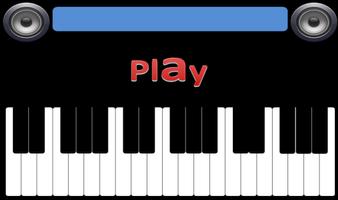 Play Piano & Sing تصوير الشاشة 3