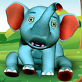 Talking Elephant
