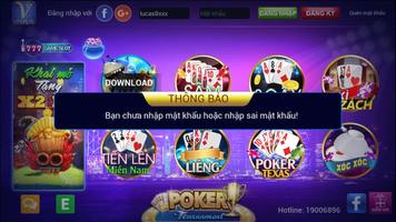 Win 52 Fun - Game Bài, Game Bai Online screenshot 1