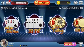 WIN7 Game Online تصوير الشاشة 2