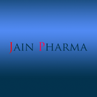 Jain Pharma иконка