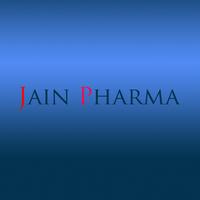 Jain Pharma постер