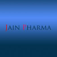 Jain Pharma capture d'écran 1