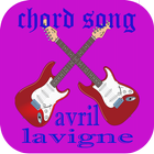 Chord Song Avril Lavigne أيقونة