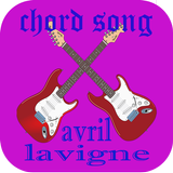 Chord Song Avril Lavigne icône