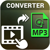 Video Song to MP3 Creator icon