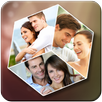 Couple Cube Photo APK