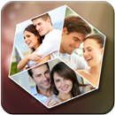 Couple Cube Photo APK