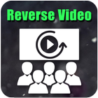 Reverse Video simgesi