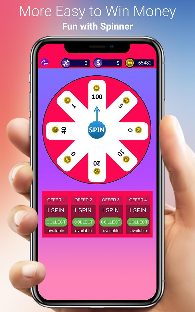 Spin Win Real Cash Spin Win Real Cash