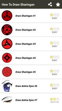 How To Draw Sharingan For Android Apk Download 1280 x 720 jpeg 100 кб. how to draw sharingan for android apk