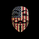 Anonymous Country Mask APK