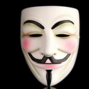Anonymous Mask Editor APK