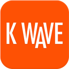 KWAVE 圖標