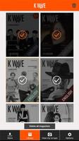 KWAVE 截圖 3