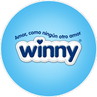 Winny-icoon