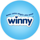 آیکون‌ Winny