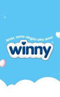 Winny ポスター