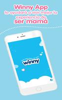 Winny syot layar 2