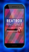 Beatbox Ringtones Vocal Drums screenshot 1