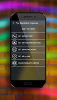 Electric Guitar Ringtones screenshot 3