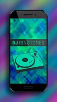 برنامه‌نما صداهای DJ و آهنگ های زنگ بیت عکس از صفحه