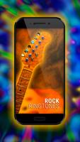 Sonneries Rock - Des mélodies  capture d'écran 1